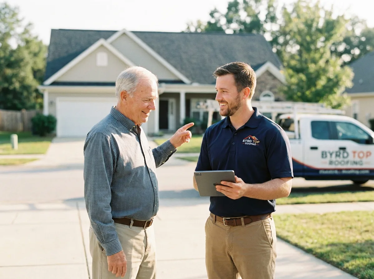 Roofing Stanardsville, VA FAQs